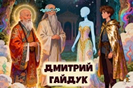 Дмитрий Гайдук