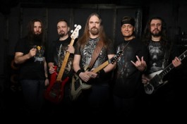 Группа Харизма