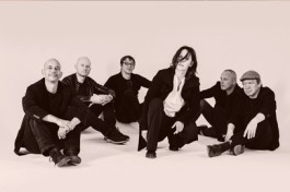 Группа Теуникова & Композит – Полвека