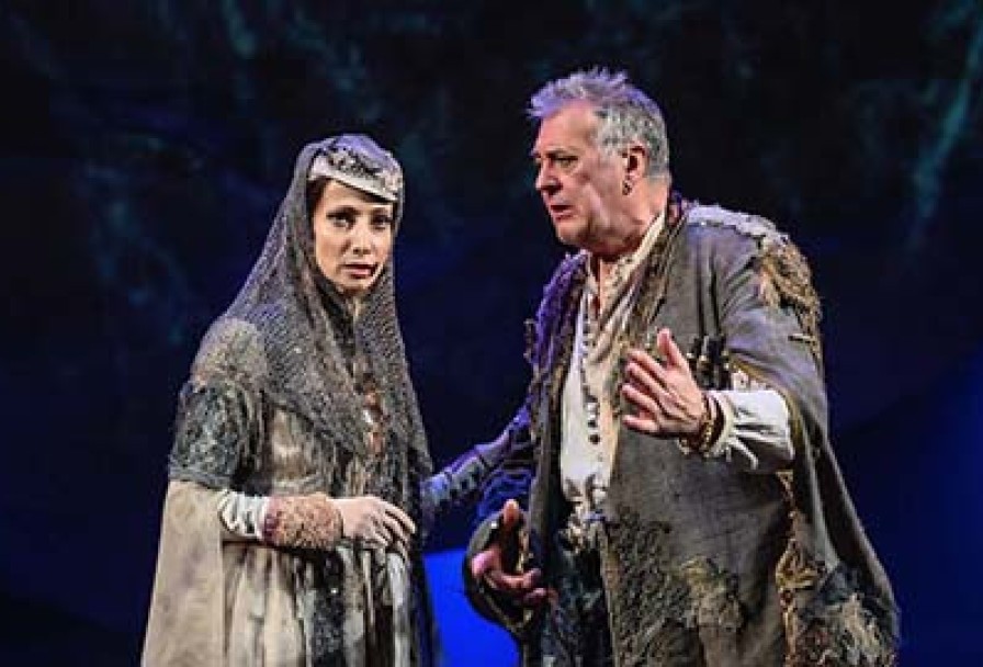 Авлабар, или Новая Ханума