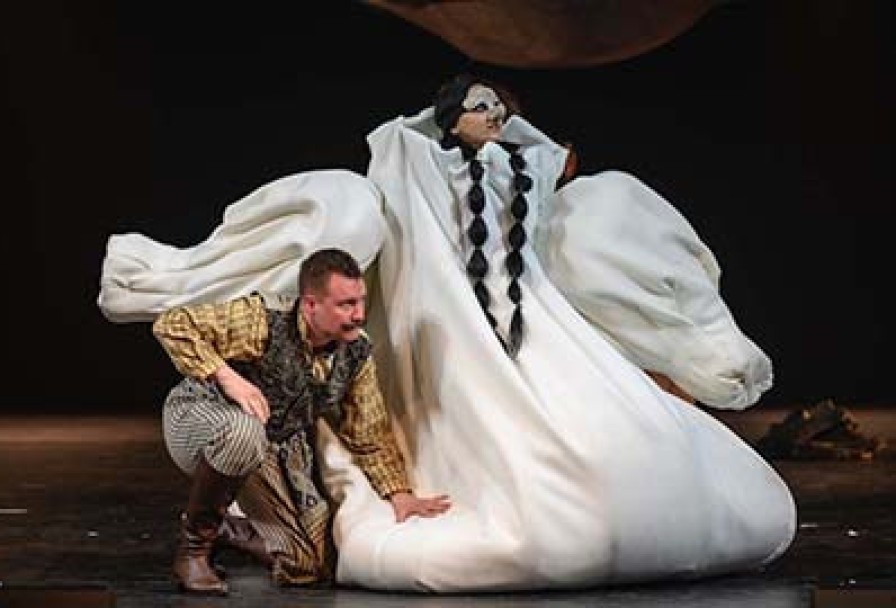 Авлабар, или Новая Ханума