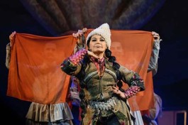 Авлабар, или Новая Ханума