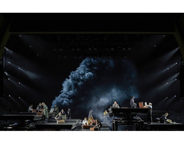 Двадцать Дней без Войны