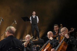 Истории Любви