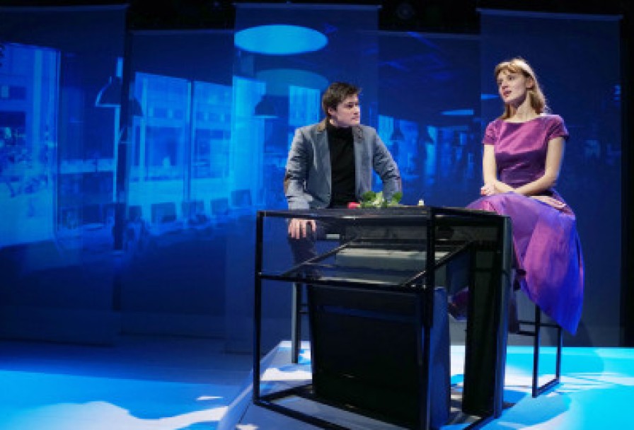 Механика Любви