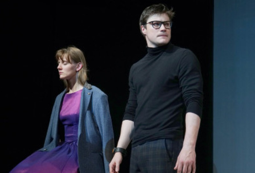 Механика Любви