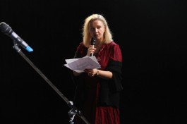 Мхатовский Вечер Круг Чтения