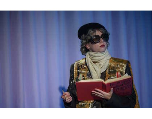 Морж, Учитель и Поэт