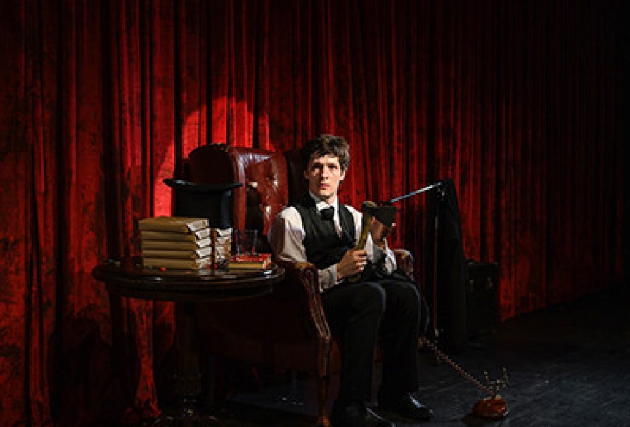 Очень-Очень-Очень Темная Материя