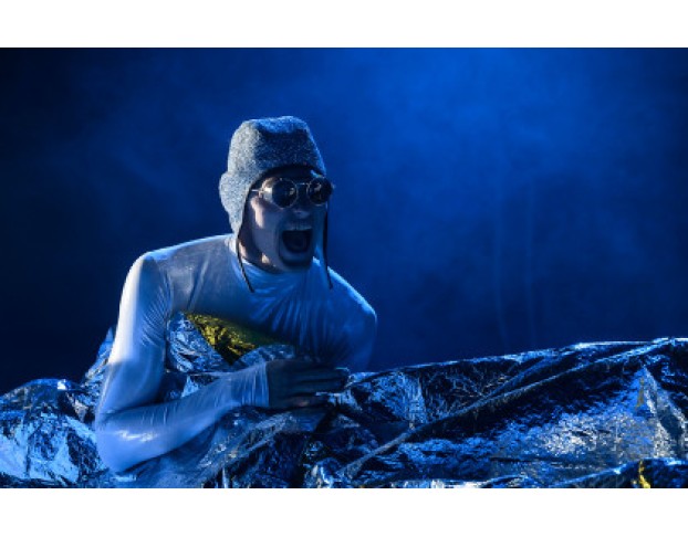 Полярная Болезнь