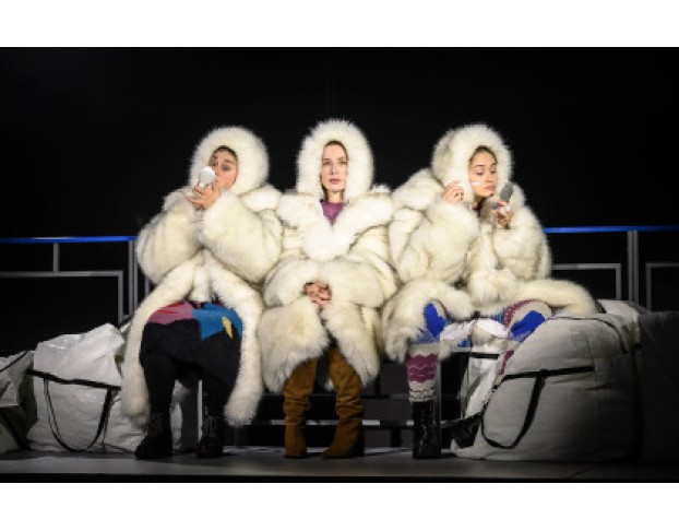 Полярная Болезнь