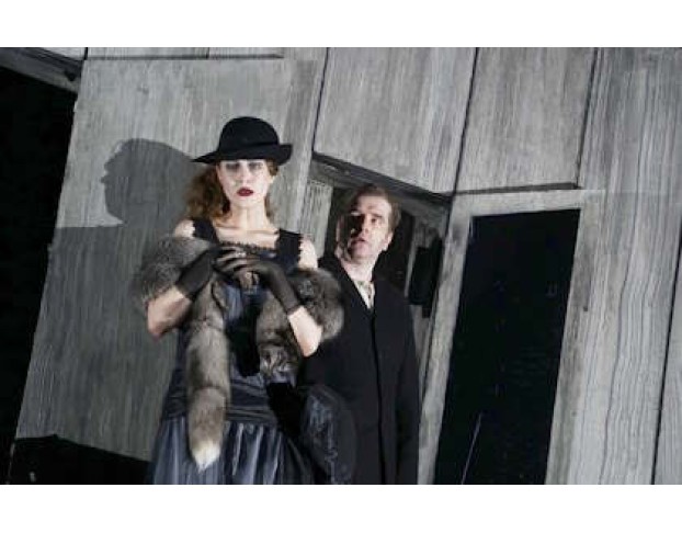 Самоубийца