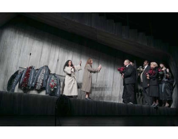 Самоубийца