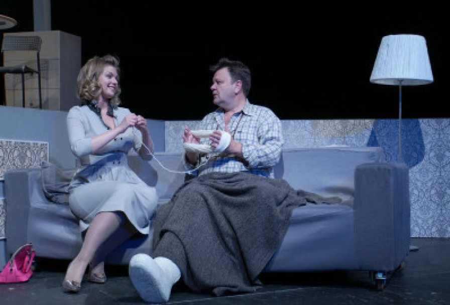 Телефон Доверия