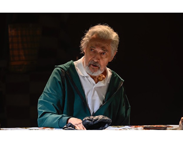 Третий Звонок, Господа