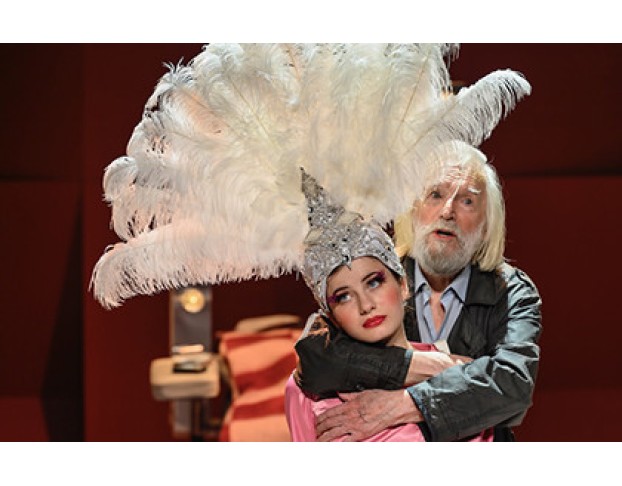 Третий Звонок, Господа