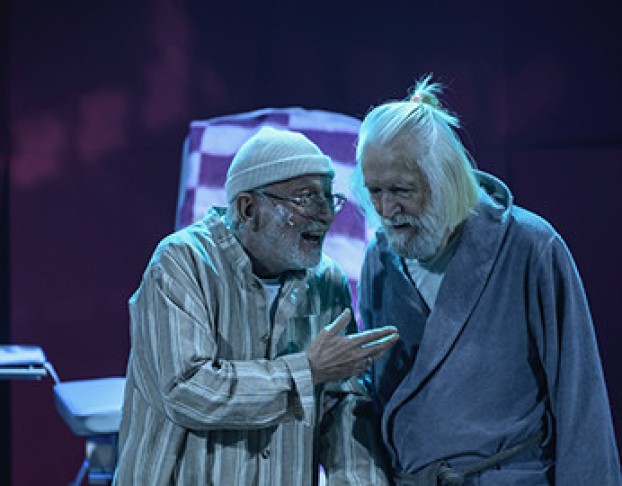 Третий Звонок, Господа