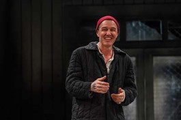 Вальпургиева Ночь, или Шаги Командора