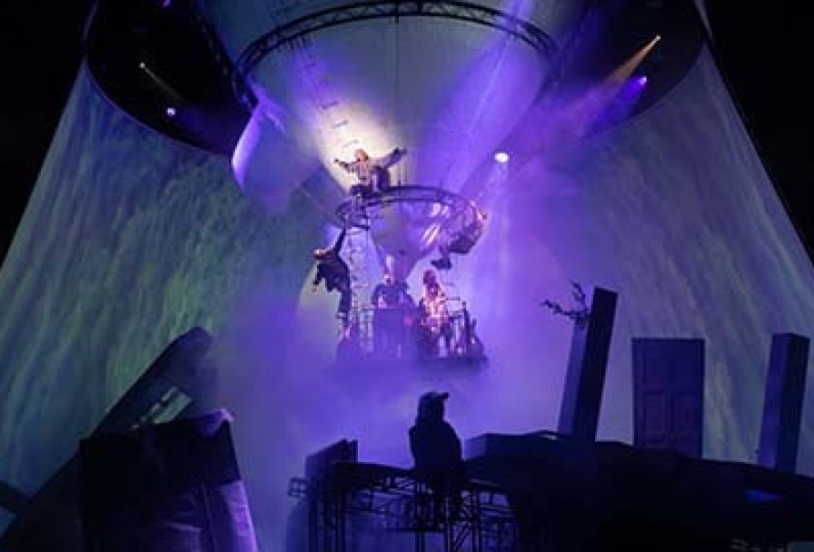 Враки, или Завещание Барона Мюнхгаузена