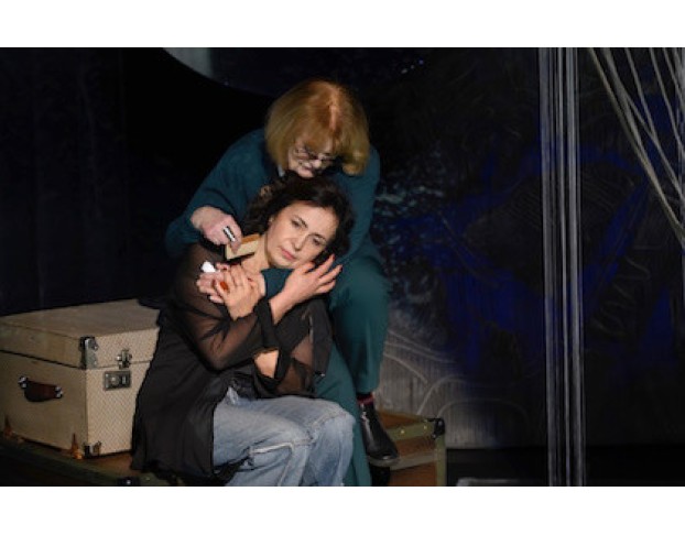 Жаркое Ковидное Лето