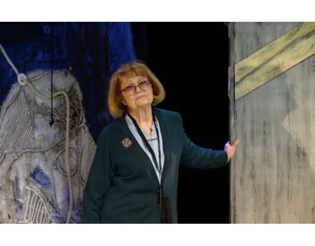 Жаркое Ковидное Лето