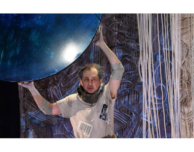 Жаркое Ковидное Лето