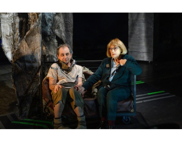 Жаркое Ковидное Лето