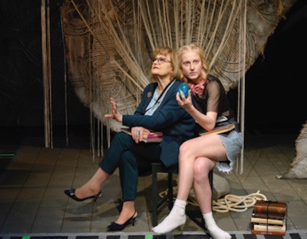 Жаркое Ковидное Лето