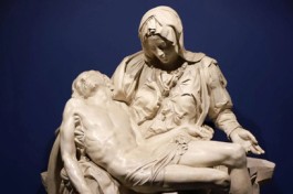 а. Дворжак. Stabat Mater