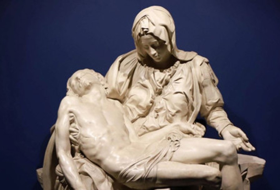 а. Дворжак. Stabat Mater