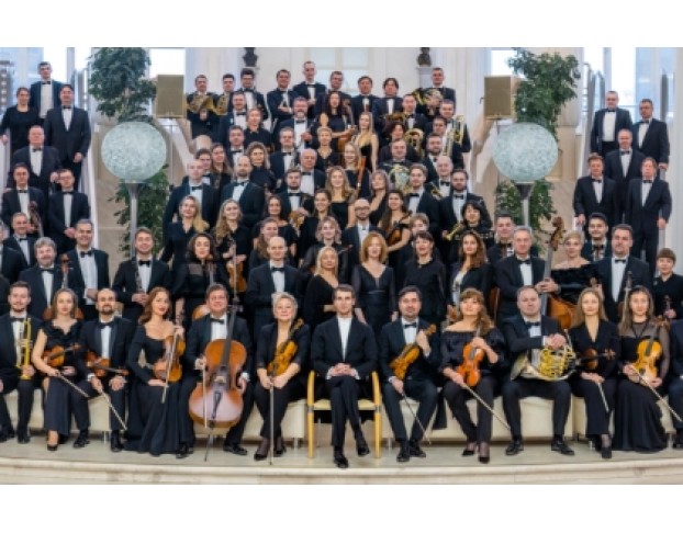 а. Коробейников , Нфор, Дирижёр - Д. Синьковский