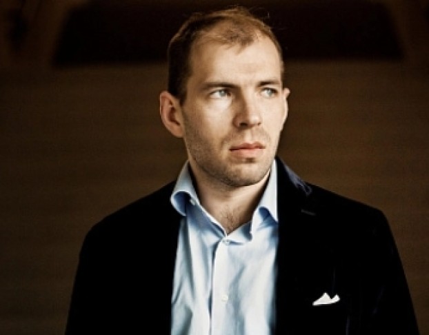 а. Коробейников , Нфор, Дирижёр - Д. Синьковский