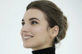 A Pilgrim's Solace. Елене Гвритишвили