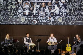 Ансамбль Духовной Музыки Тетрактис