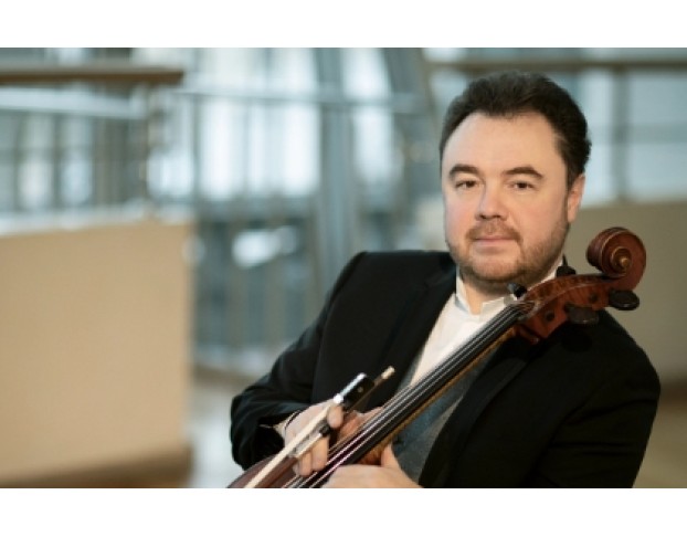 Ансамбль Солистов Оркестра Виртуозы Москвы