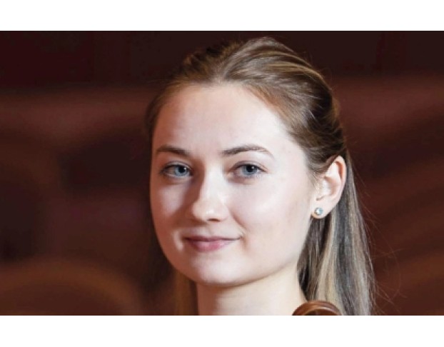 Ансамбль Солистов Оркестра Виртуозы Москвы