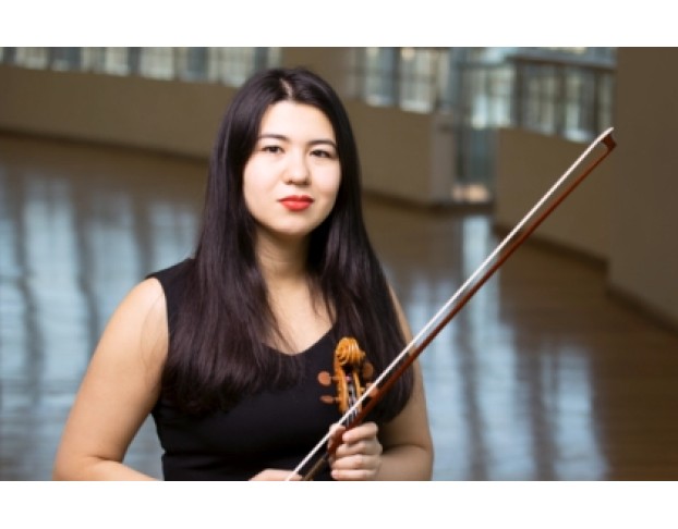 Ансамбль Солистов Оркестра Виртуозы Москвы