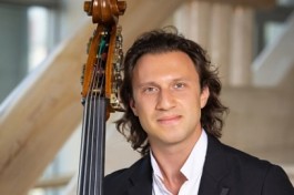 Ансамбль Солистов Оркестра Виртуозы Москвы