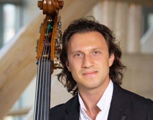 Ансамбль Солистов Оркестра Виртуозы Москвы