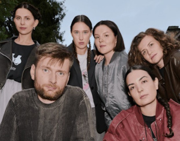 Ансамбль Toloka