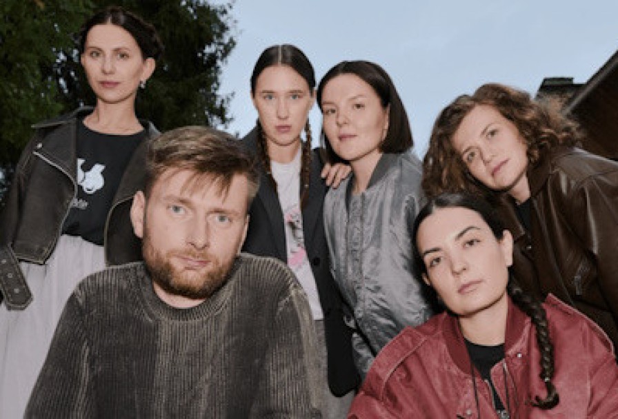 Ансамбль Toloka