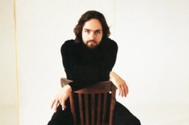 Арсений Тарасевич-Николаев