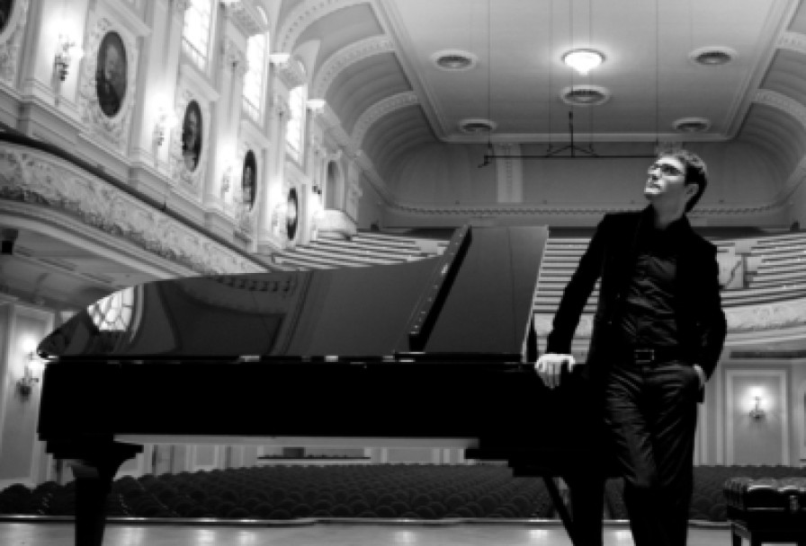 Брамс, Шостакович, Квинтеты