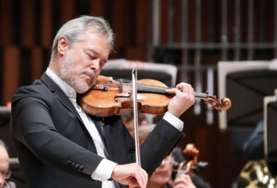 Брамс, Шостакович, Квинтеты