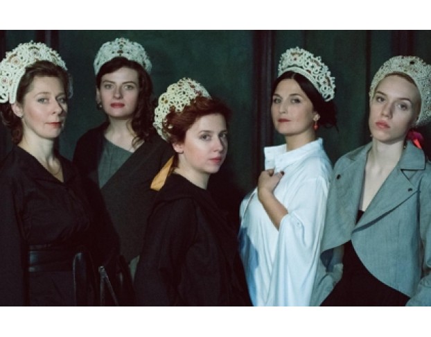 Carol Of Renaissance