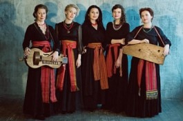 Carol Of Renaissance