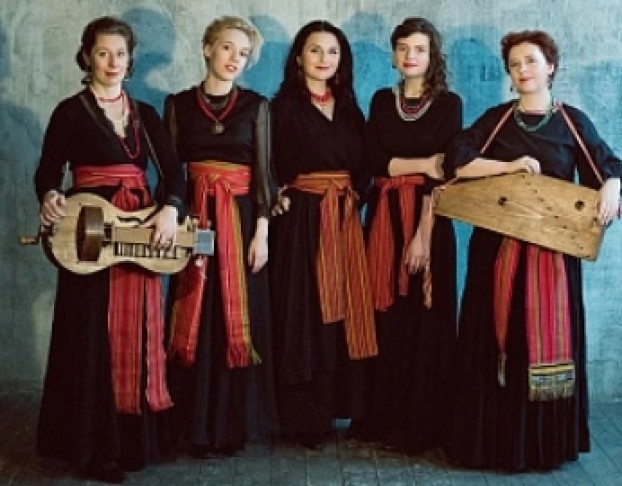 Carol Of Renaissance