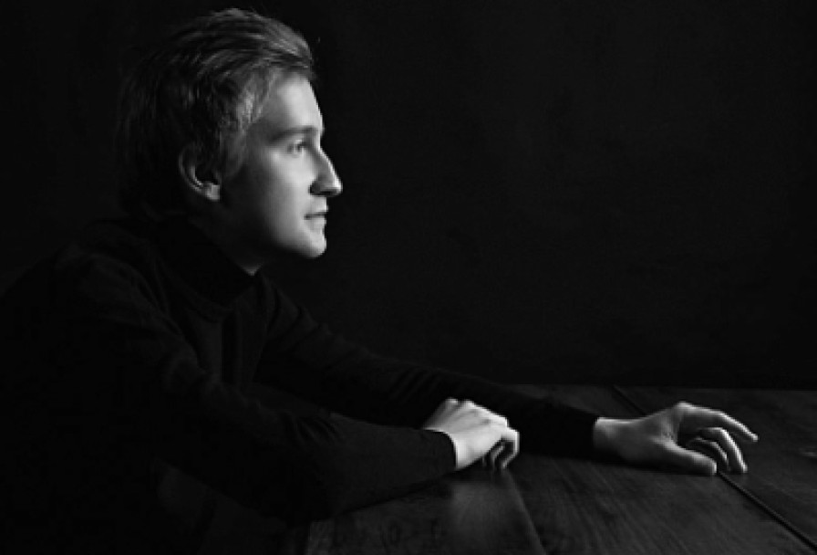 Д. Маслеев и Виртуозы Москвы