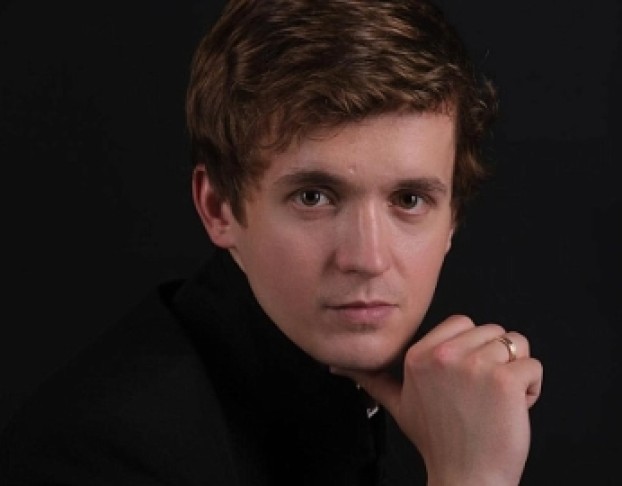 Д. Маслеев и Виртуозы Москвы