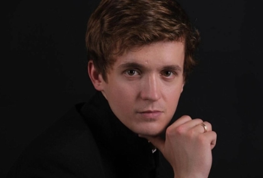 Д. Маслеев и Виртуозы Москвы